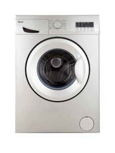 Swan Sw2023S 6Kg Load 1200 Spin Washing Machine - Silver Swan Sw2023S 6Kg Load 1200 Spin Washing Machine - Silver